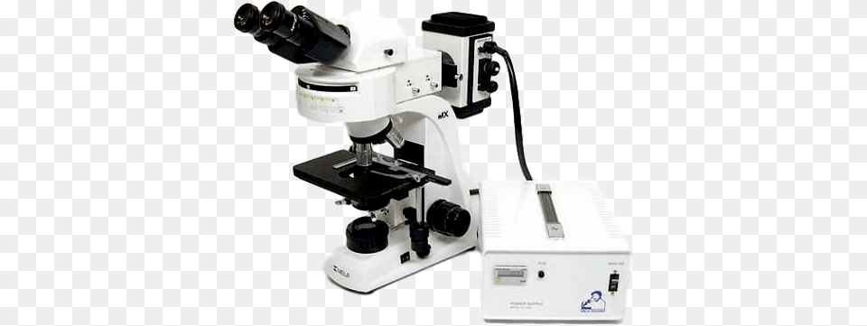 Meiji Mt6000 Fluorescence Microscope Series Machine Free Png