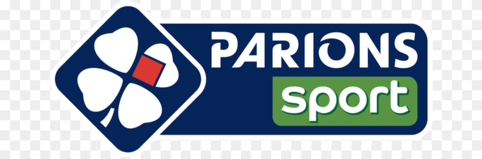 Meilleurs Sites De Paris Sportifs Logo Parions Sport, Sign, Symbol, Text Free Png