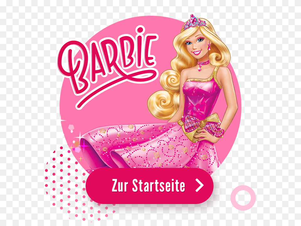 Meine Liebsten Frisuren Und Outfits Barbie Liebt Es Barbie L39cole Des Princesses Broch, Doll, Figurine, Toy, Face Free Png