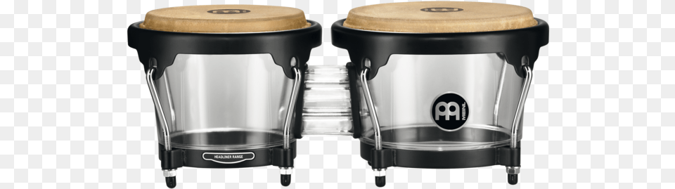 Meinl Bongo, Drum, Musical Instrument, Percussion, Conga Free Png Download