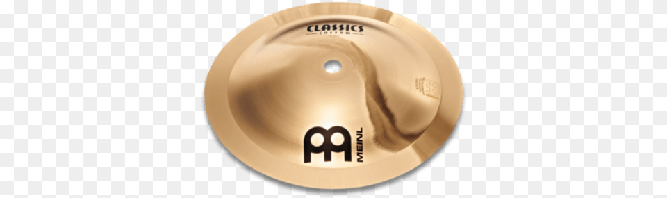 Meinl Classic Custom Splash, Musical Instrument, Disk, Gong Free Png Download