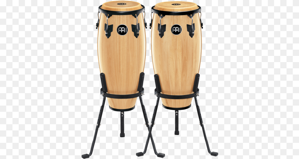 Meinl Congas White, Drum, Musical Instrument, Percussion, Conga Free Transparent Png