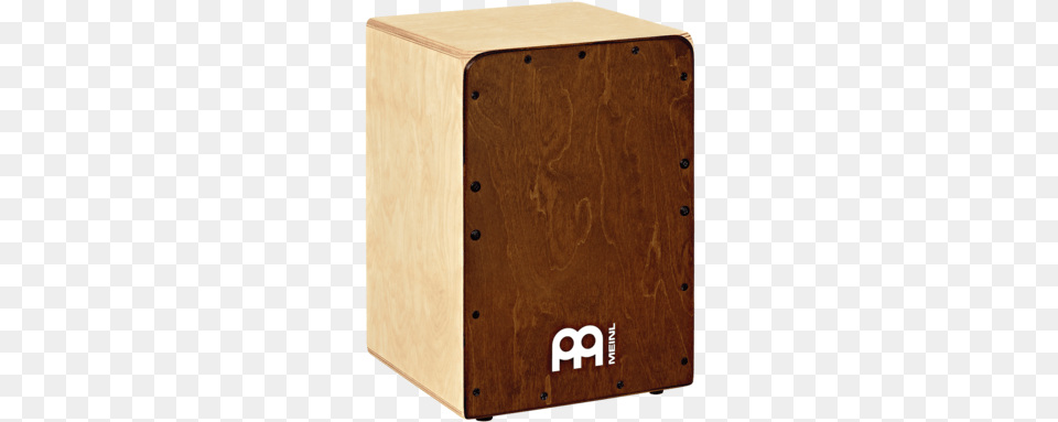 Meinl Jc50b Jam Cajon Baltic Birch Meinl, Box, Plywood, Wood, Crate Free Png Download