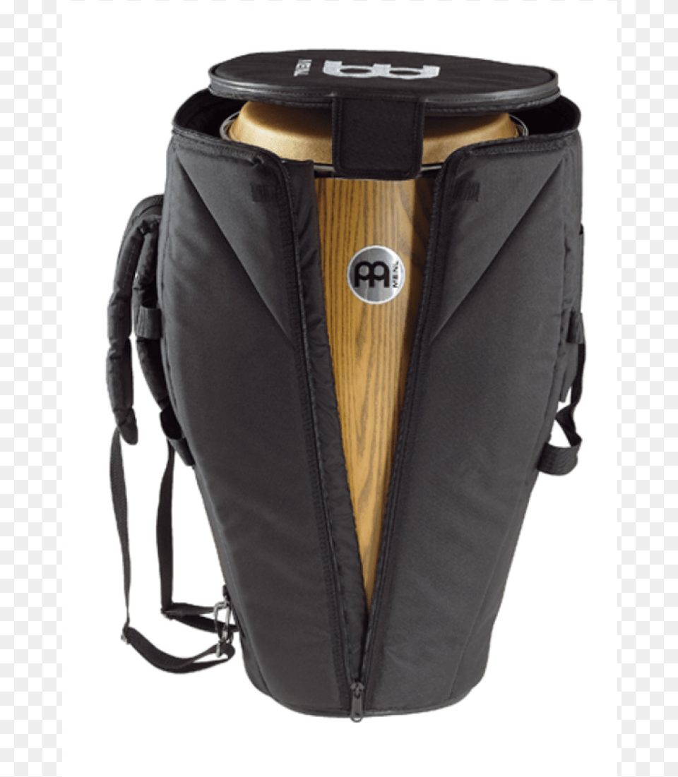 Meinl Mcob 1212 Congas Bags Music House Trimis Conga Bag, Drum, Musical Instrument, Percussion, Backpack Free Transparent Png