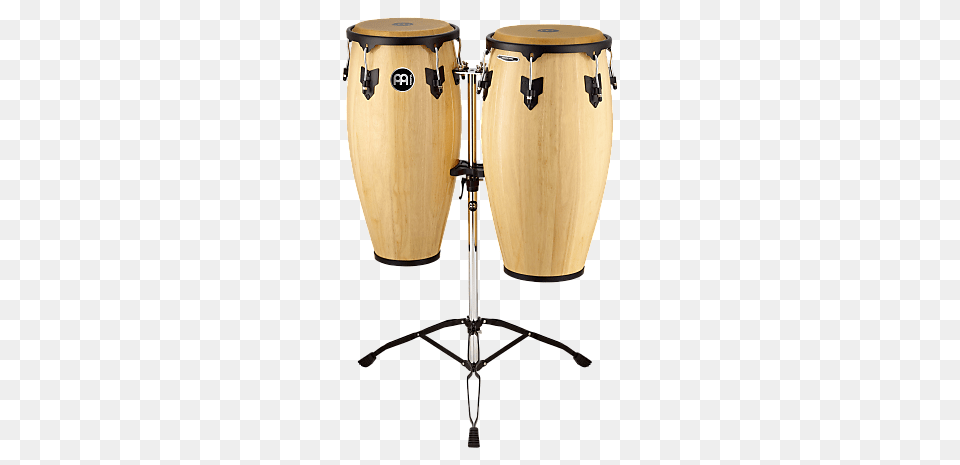 Meinl Percussion Headliner Series Wood Conga Sets Reverb, Drum, Musical Instrument, Chandelier, Lamp Png