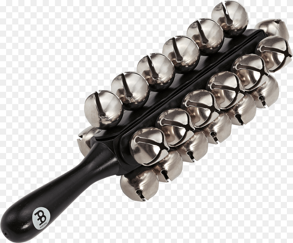 Meinl Percussion Products Bells Meinl Slb25 Sleigh Bells Free Png Download