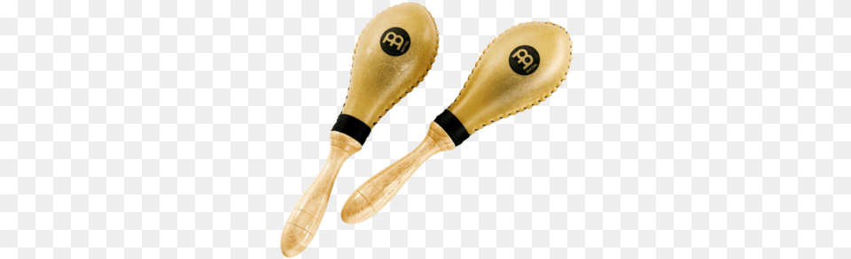 Meinl Traditional Rawhide Maracas Long U0026 Mcquade Musical, Maraca, Musical Instrument, Smoke Pipe Free Png