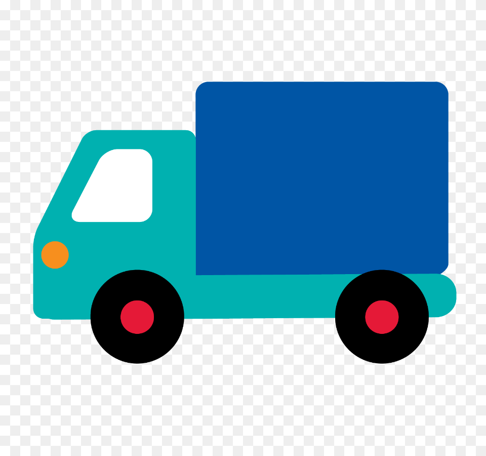 Meios De Transporte, Moving Van, Transportation, Van, Vehicle Png