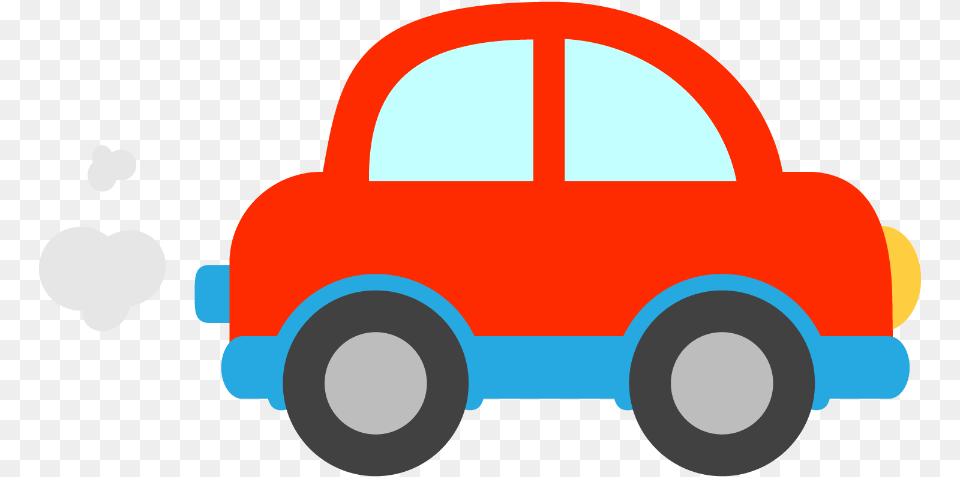 Meios De Transporte Minus Transparent Background Car Cartoon, Transportation, Vehicle Free Png Download