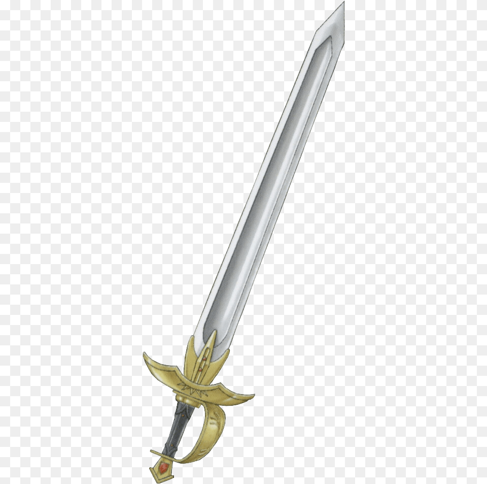 Meisterschwert Fire Emblem Sword, Weapon, Blade, Dagger, Knife Free Png