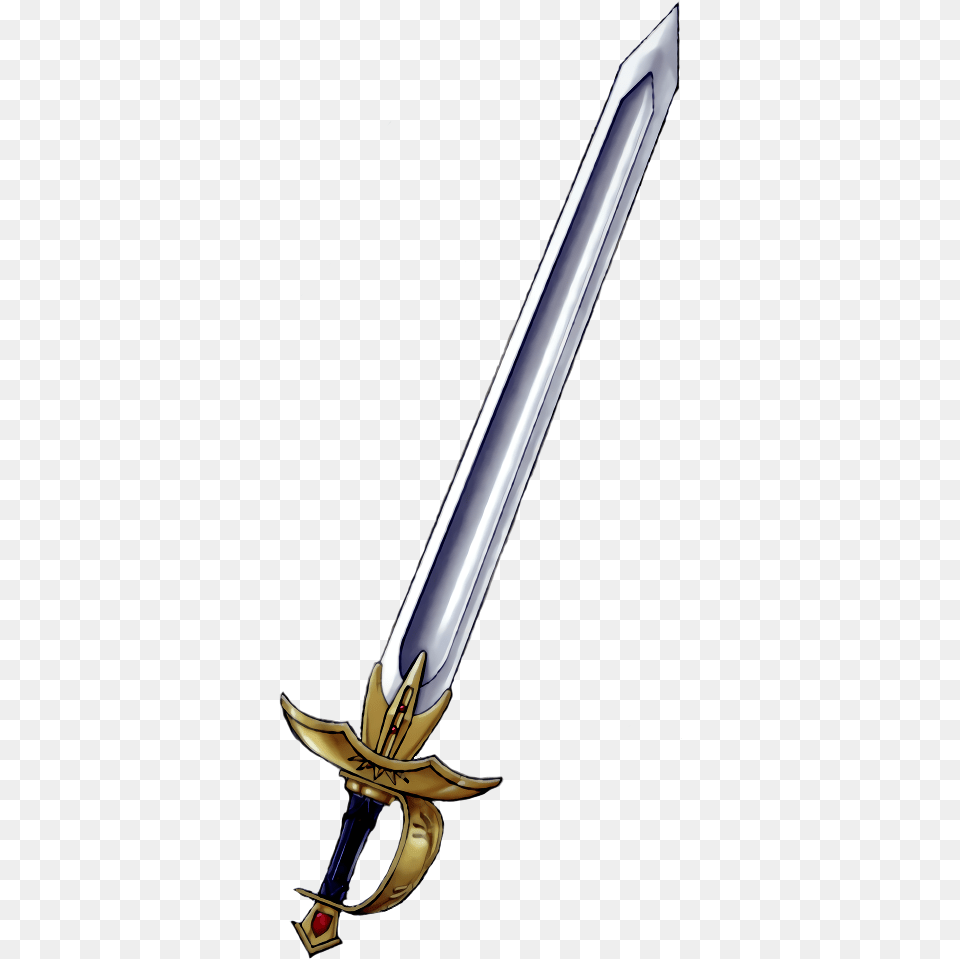Meisterschwert Fire Sword, Weapon, Blade, Dagger, Knife Free Png Download