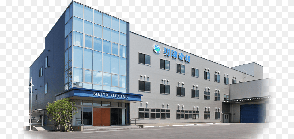 Meiyo Building Commercial Building, Architecture, Office Building, Hospital Png Image