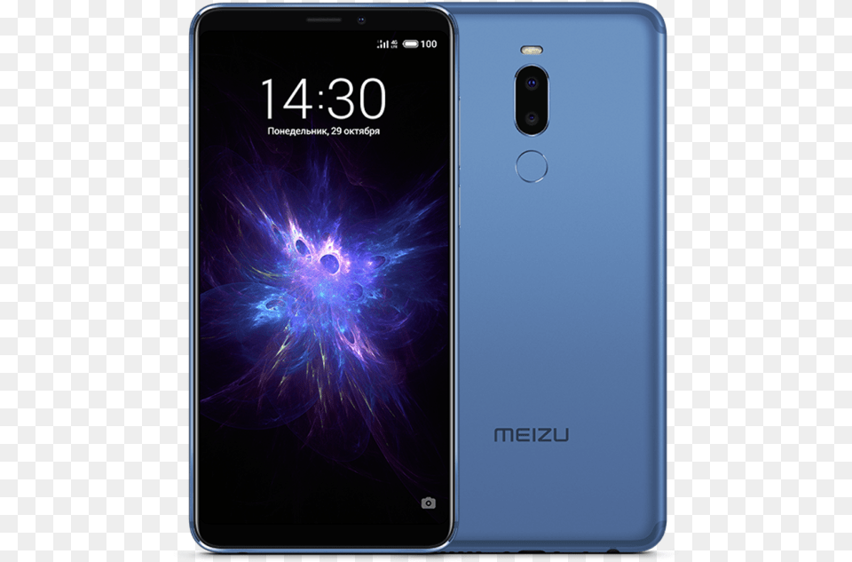 Meizu M8 Note, Electronics, Mobile Phone, Phone Free Transparent Png