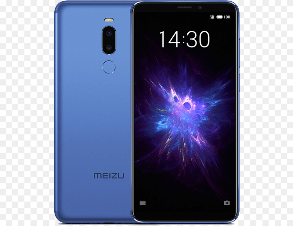 Meizu Note 8 Blue Meizu Note 8, Electronics, Mobile Phone, Phone Png