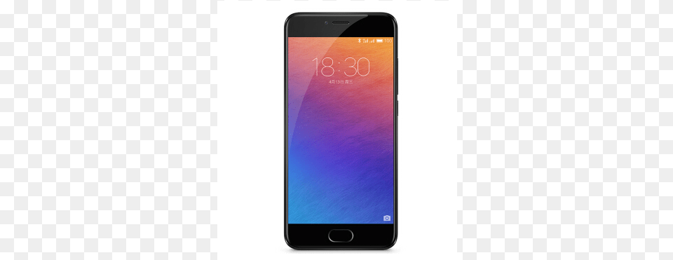 Meizu Pro 6 4gb Ram 32gb Rom 3d Touch Smartphone Black Iphone, Electronics, Mobile Phone, Phone Free Transparent Png