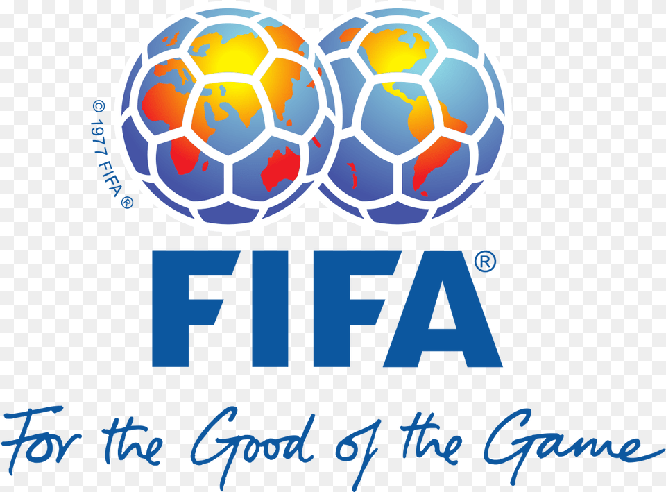 Mejores Imgenes De Football Logos Logo Fifa, Ball, Soccer, Soccer Ball, Sphere Png Image