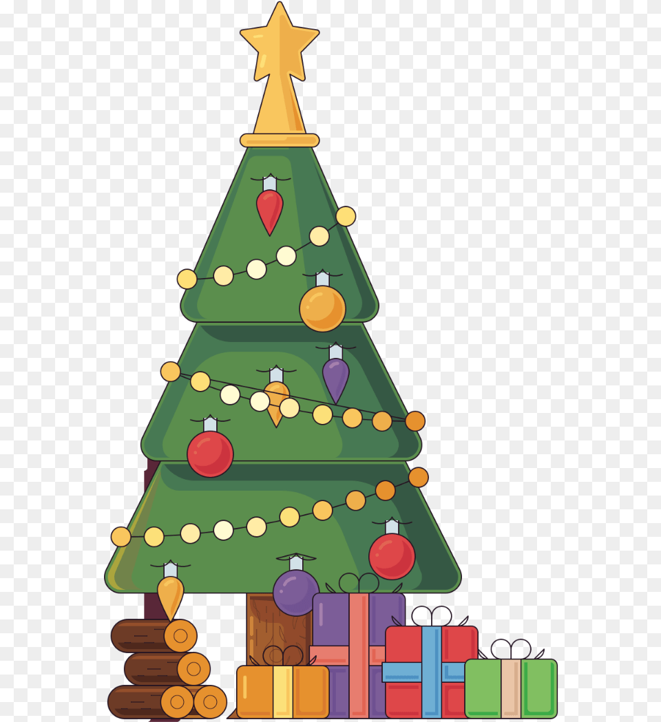 Mejores Regalos De Navidad Christmas Tree, Christmas Decorations, Festival, Christmas Tree, Plant Png Image