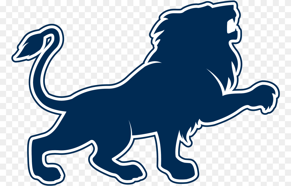 Mekeel Christian Academy Lion, Animal, Mammal, Wildlife, Fish Png Image