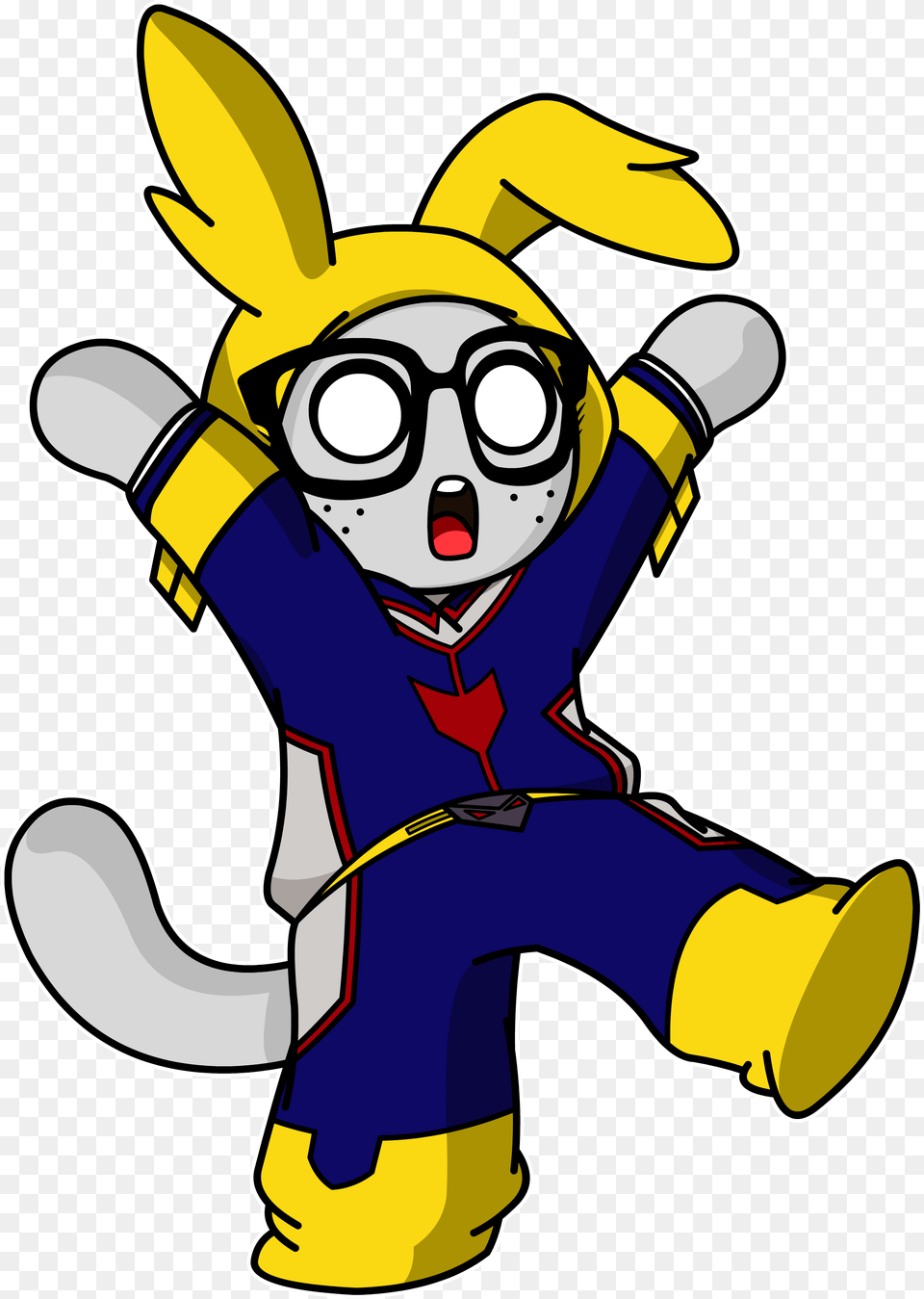 Meko In All Might Onesie, Face, Head, Person, Baby Png Image