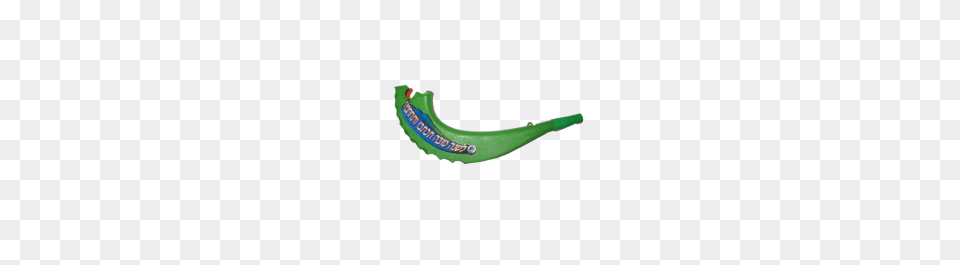 Mekor Judaica Plastic Toy Shofar Mekor Judaica, Smoke Pipe, Food, Fruit, Plant Png