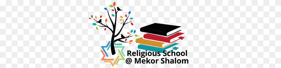 Mekor Shalom Religious School For Grades Congregation Mekor, Paper, Dynamite, Weapon, Book Free Png