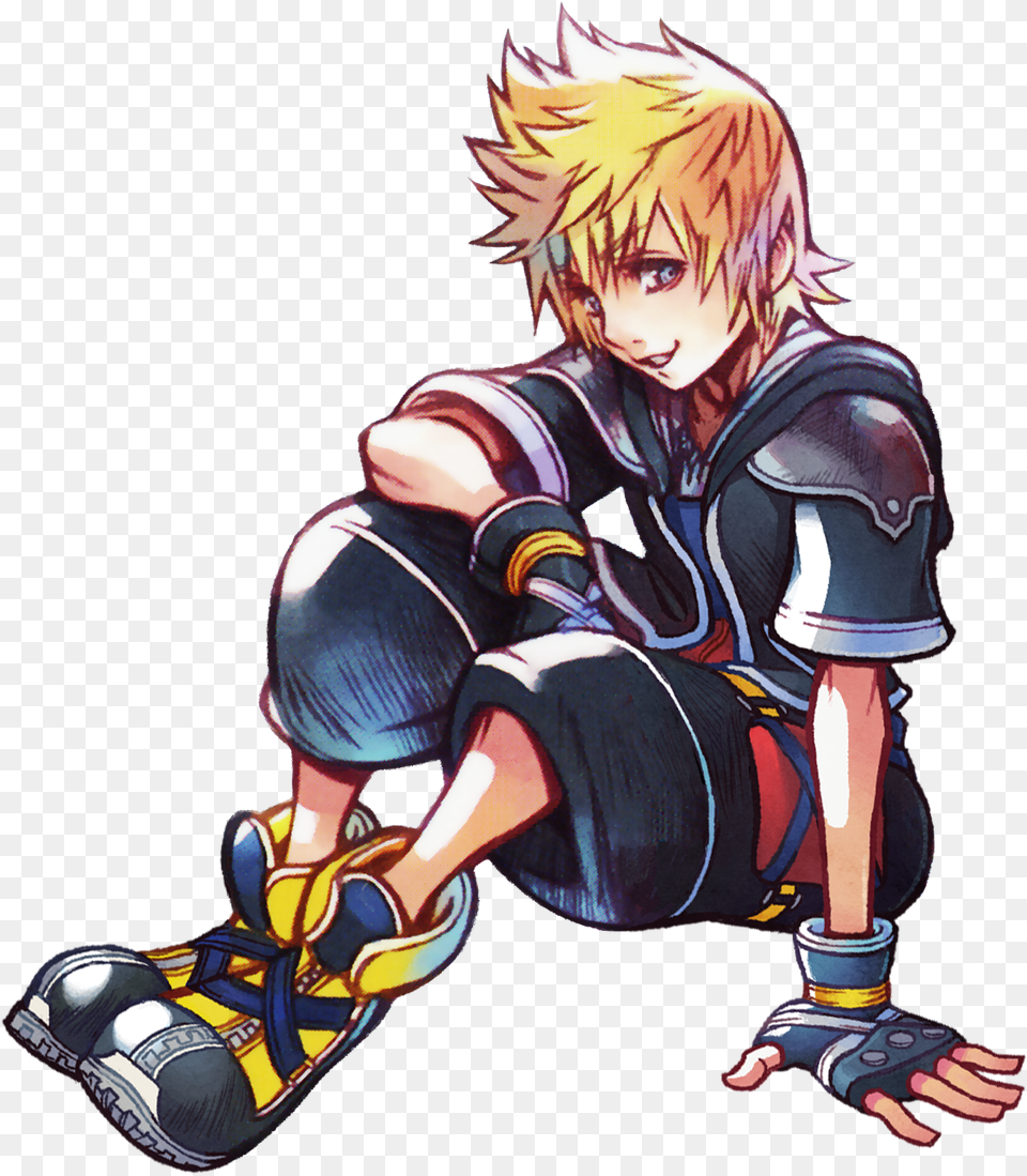 Mel Khux Spoilers Fictional Character, Book, Comics, Publication, Person Free Png Download
