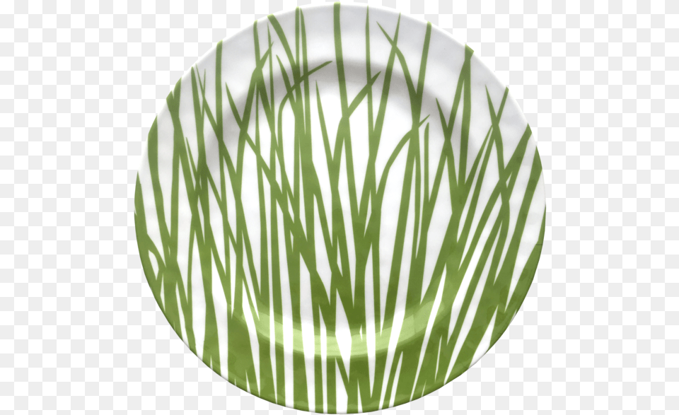 Melamine Seagrass Dinner Platedata Rimg Lazy Grass, Pottery, Plant, Meal, Food Png