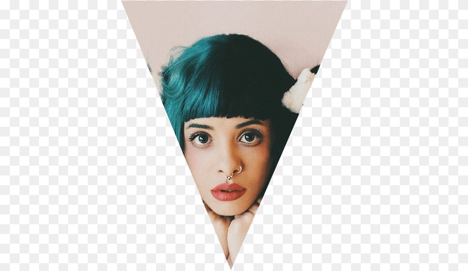 Melanie Martinez, Face, Head, Person, Photography Png