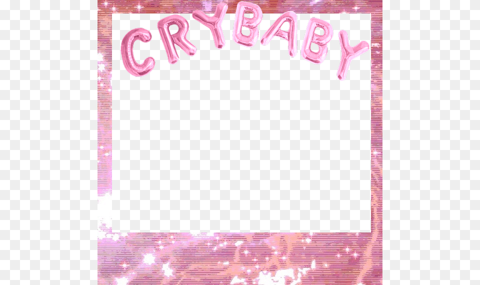 Melanie Martinez Cry Baby Vinyl Record, Blackboard, Text Free Png