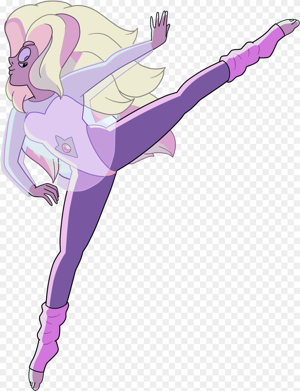 Melanie Martinez Fanon Wiki Rainbow Quartz Steven Universe, Ballerina, Ballet, Dancing, Leisure Activities Free Png