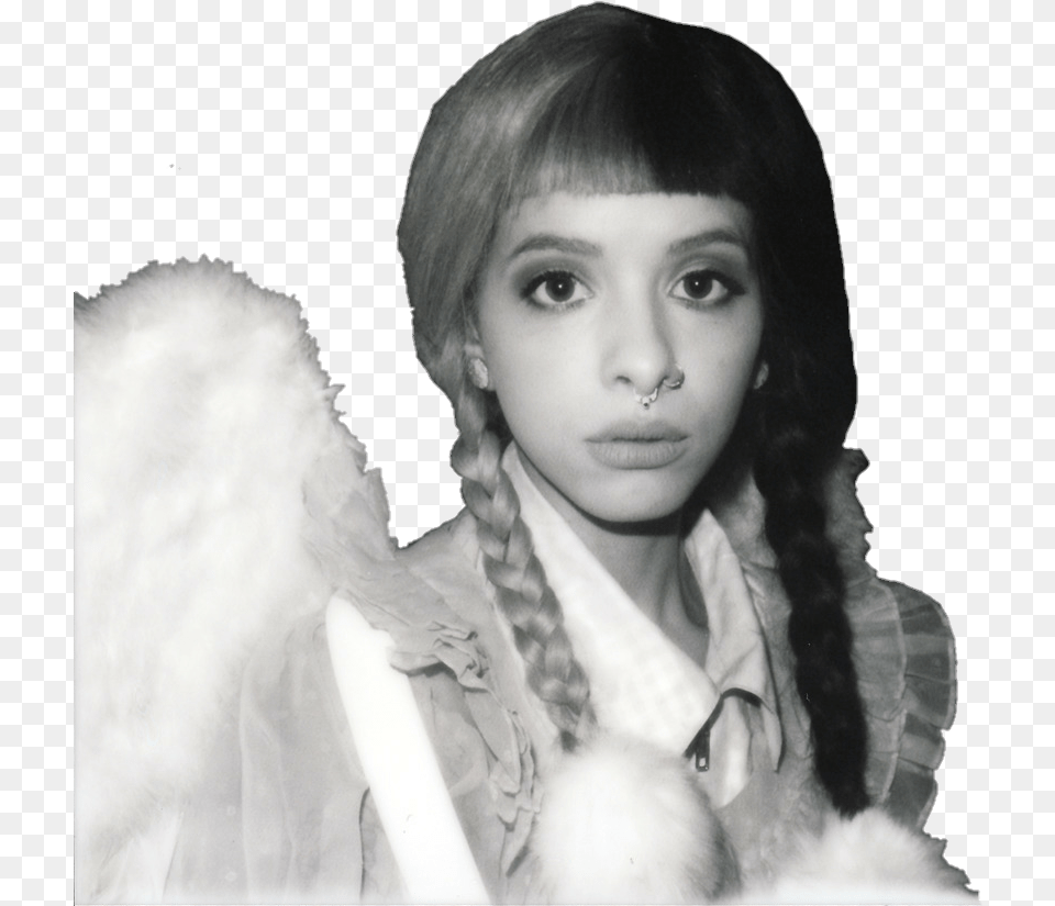 Melanie Martinez Melanie And Crybaby Image, Face, Head, Person, Photography Free Transparent Png