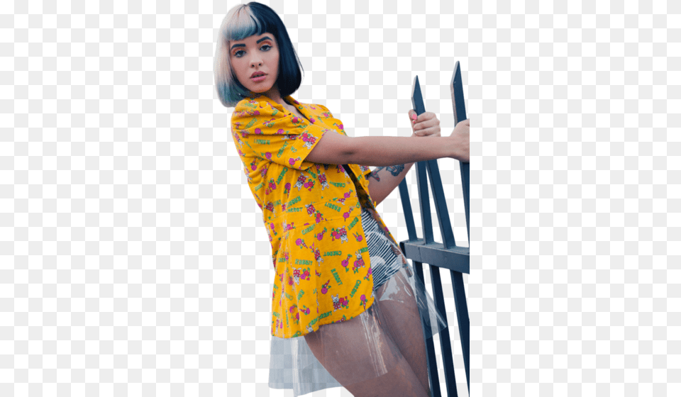 Melanie Martinez Photo Shoot, Person, Body Part, Clothing, Hand Png Image