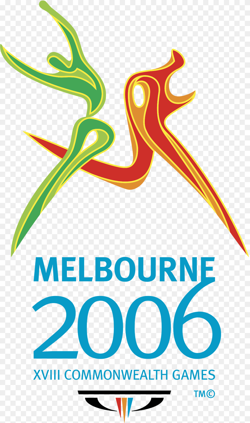 Melbourne 2006 Commonwealth Games Opening Ceremony, Advertisement, Poster, Blade, Dagger Free Png Download