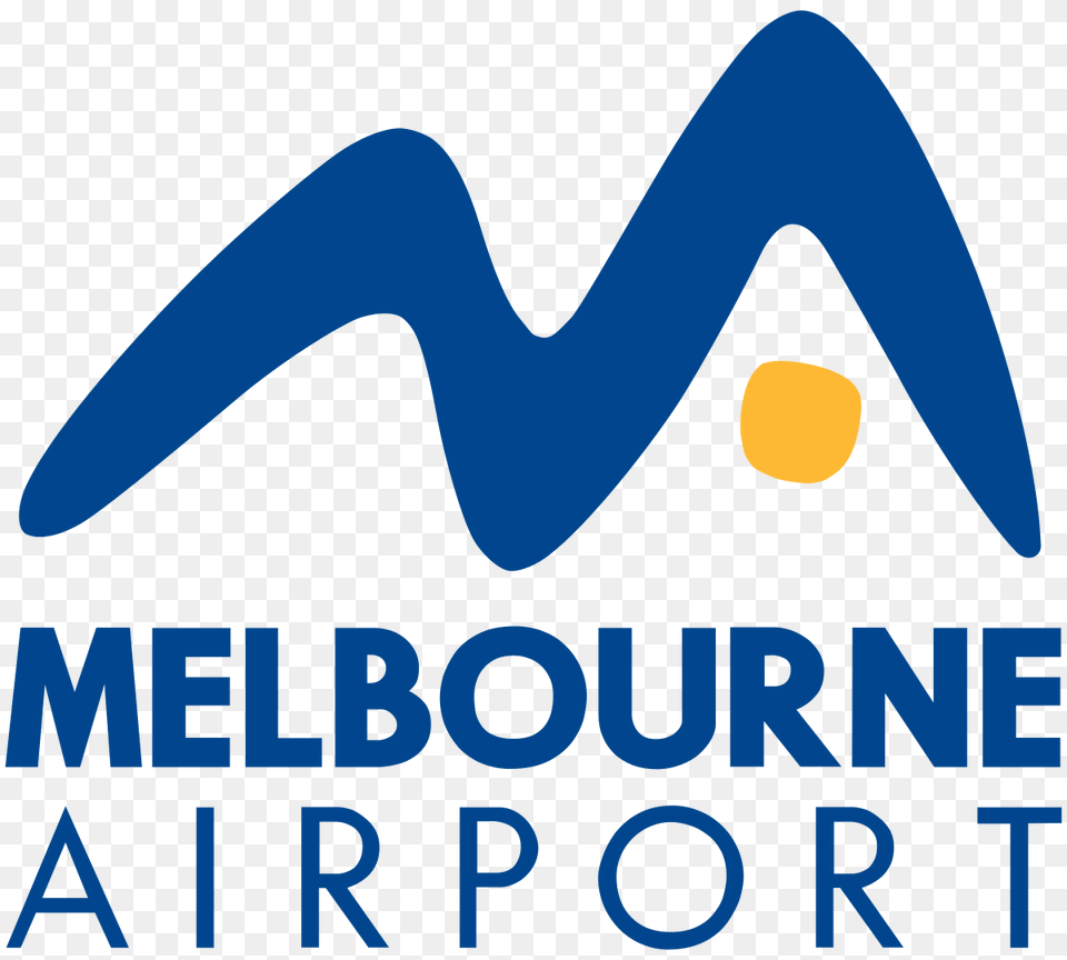 Melbourne Airport, Logo, Outdoors, Animal, Fish Png