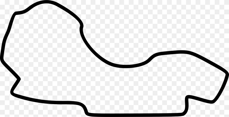 Melbourne Grand Prix Circuit Australian Grand Prix Fia, Gray Free Png