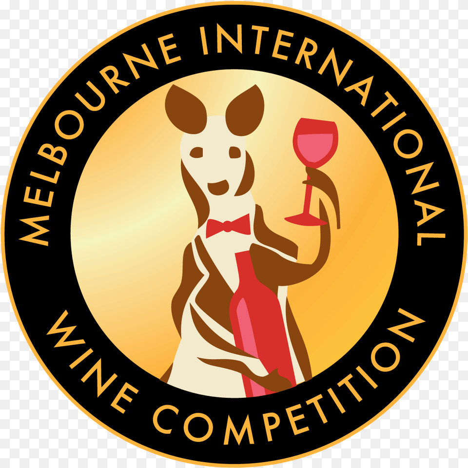 Melbourne International Wine Competition Circle, Logo, Baby, Person, Face Png Image
