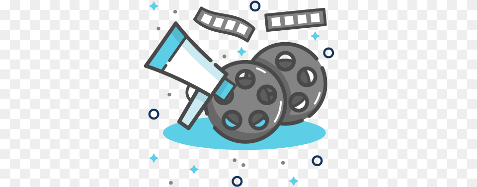 Melbourne Teen Actors Movie Theater, Reel, Device, Grass, Lawn Png Image