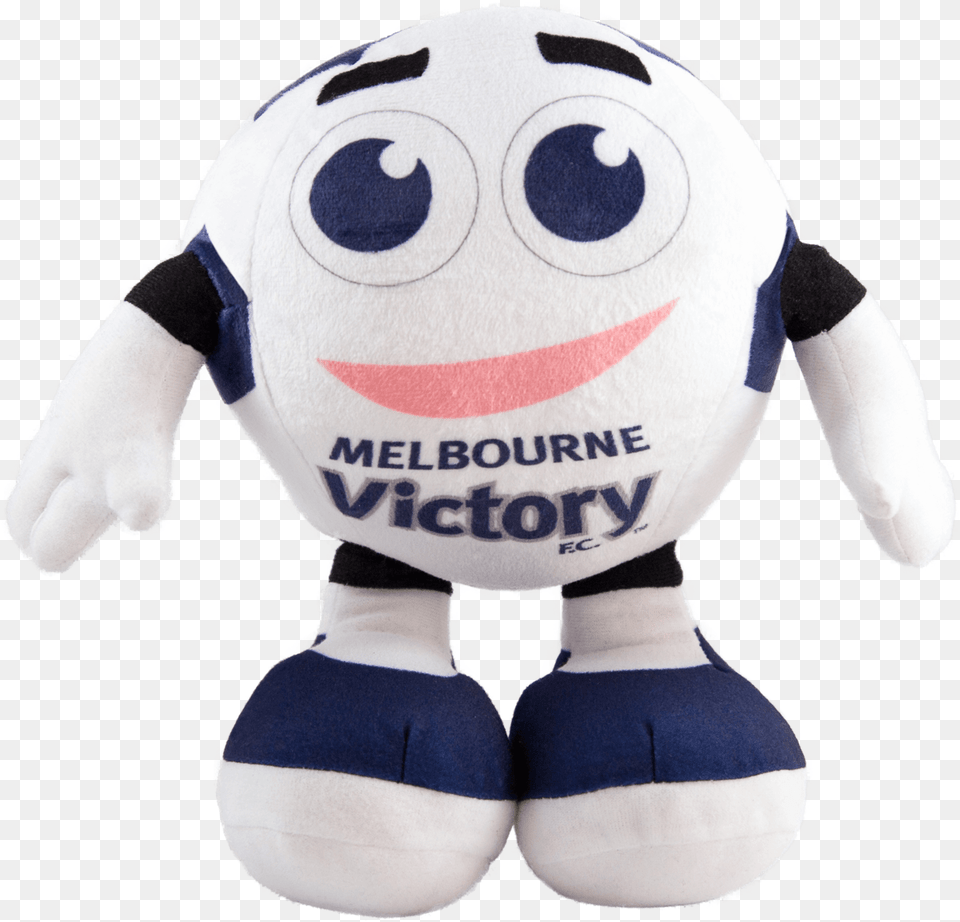 Melbourne Victory Plush, Toy Png Image