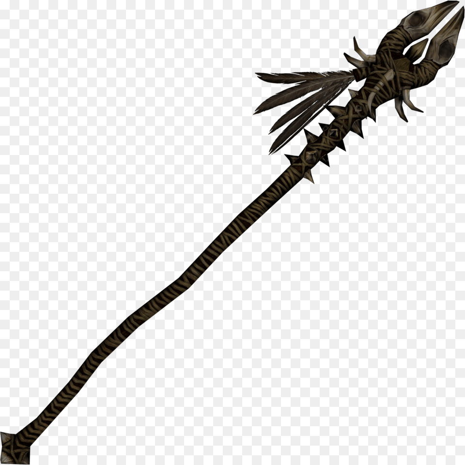 Melee Weapon, Spear Png Image