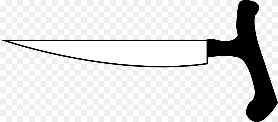 Melee Weapon, Blade, Dagger, Knife, Smoke Pipe Free Transparent Png