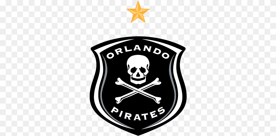 Melgar Vs Metropolitanos Fc Football Match Summary May Transparent Orlando Pirates Logo, Symbol, Emblem, Baby, Person Free Png