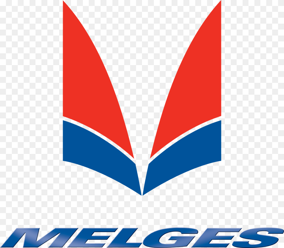 Melges Performance Sailboats Logo Graphic Design Free Png Download