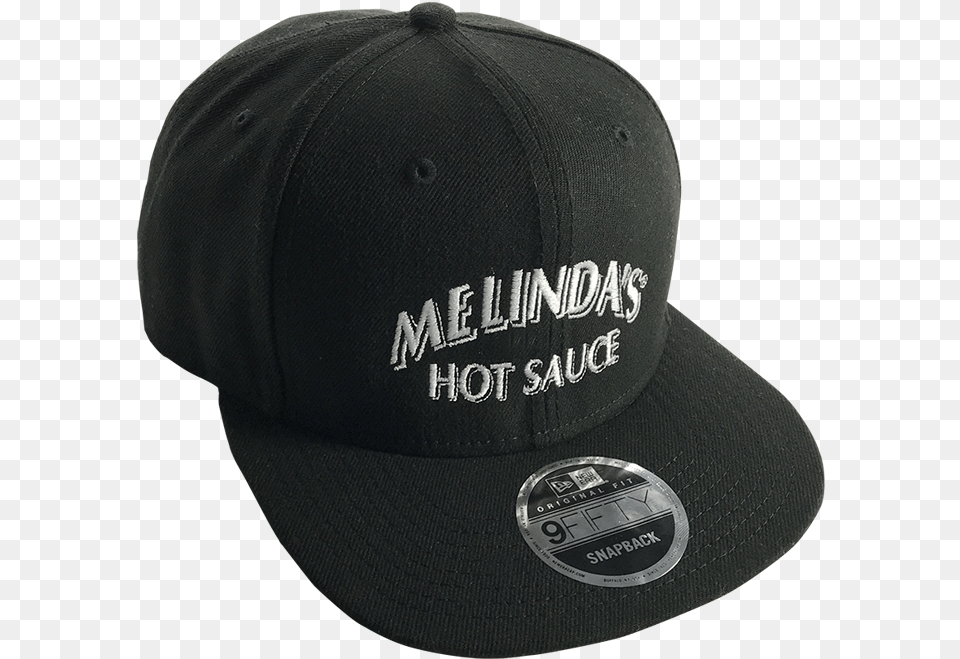 Melinda S Black Hat Baseball Cap, Baseball Cap, Clothing Png