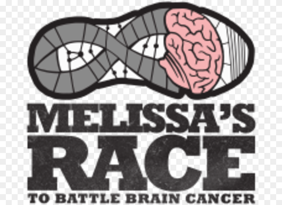 Melissa S Race To Battle Brain Cancer Sanford, Clothing, Footwear, Sandal, Shoe Png Image