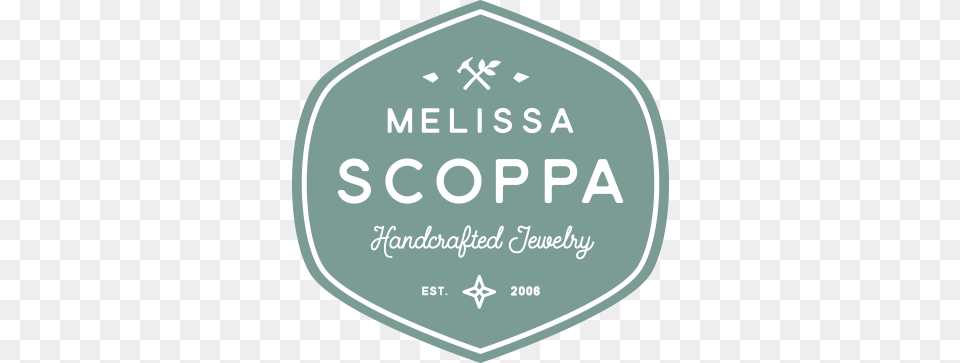 Melissa Scoppa Sign, Disk, Symbol, Logo Free Png Download