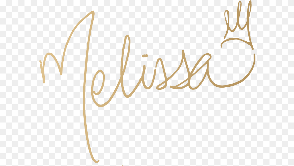 Melissa Signature Highclasshustle Calligraphy, Handwriting, Text Free Png