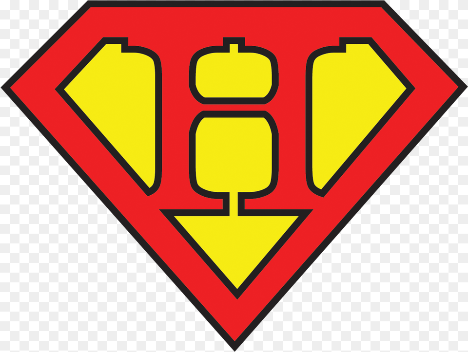 Melissa Superman Logo, Sign, Symbol Png