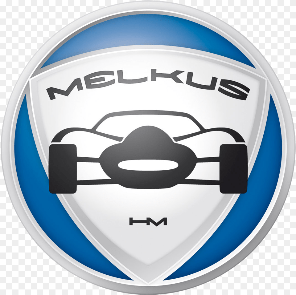 Melkus Logo History Melkus Logo, Badge, Symbol Png Image