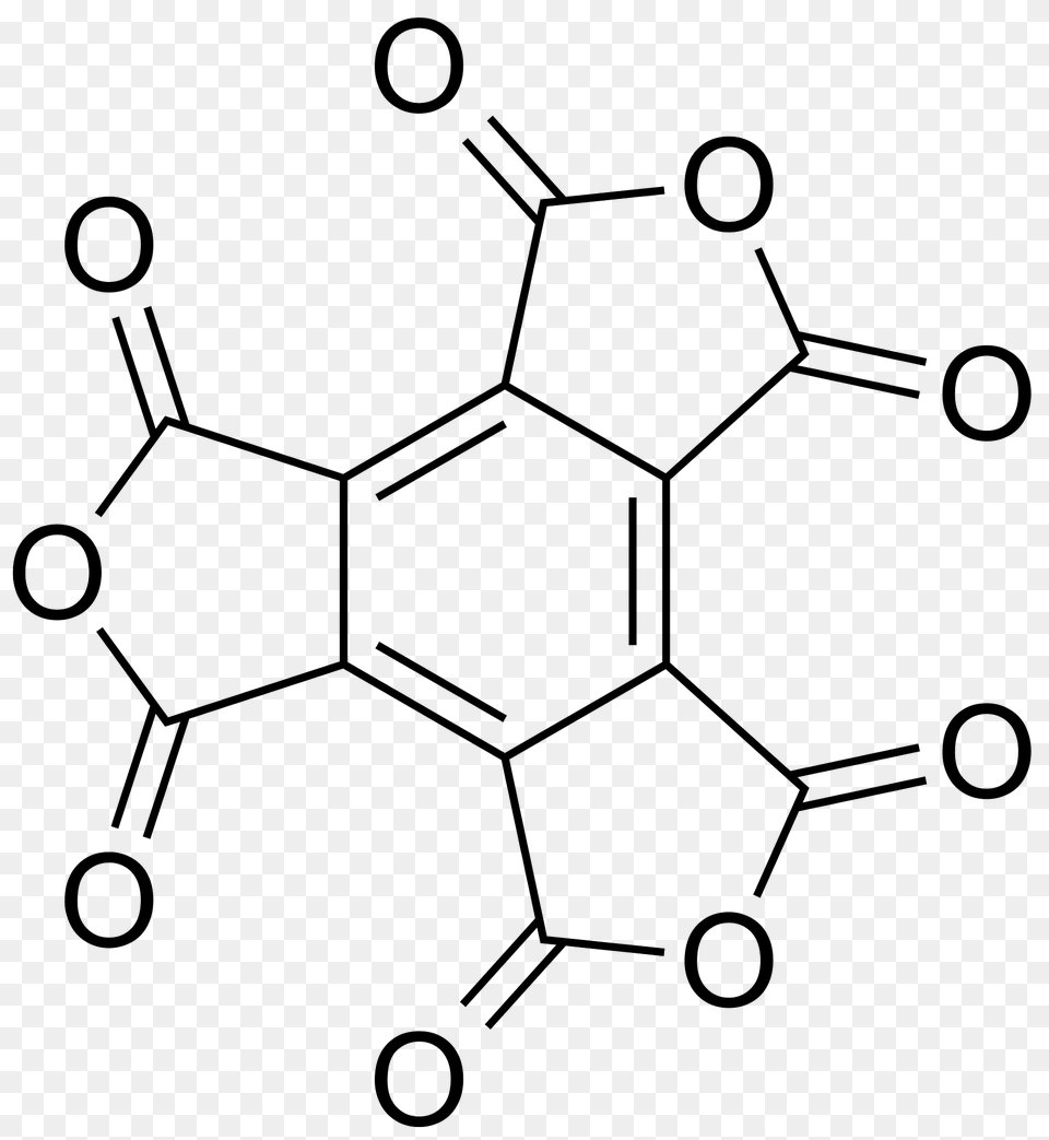 Mellitic Trianhydride 200 Clipart, Food, Honey Free Transparent Png