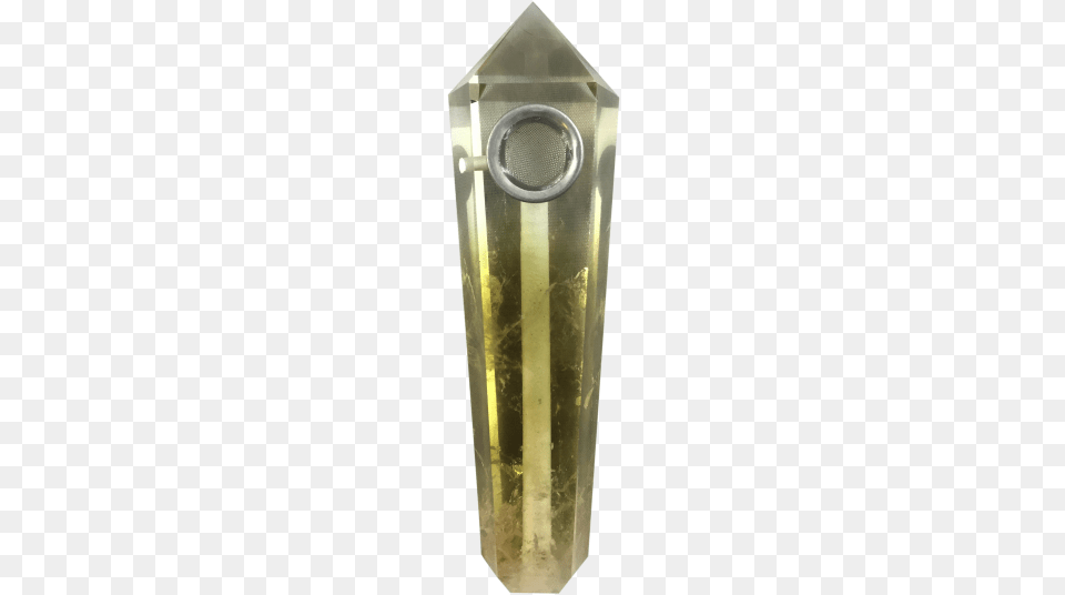 Mellow On The Low Low Citrine C Quality Looking To Handgun, Electronics, Speaker, Pottery, Water Free Transparent Png